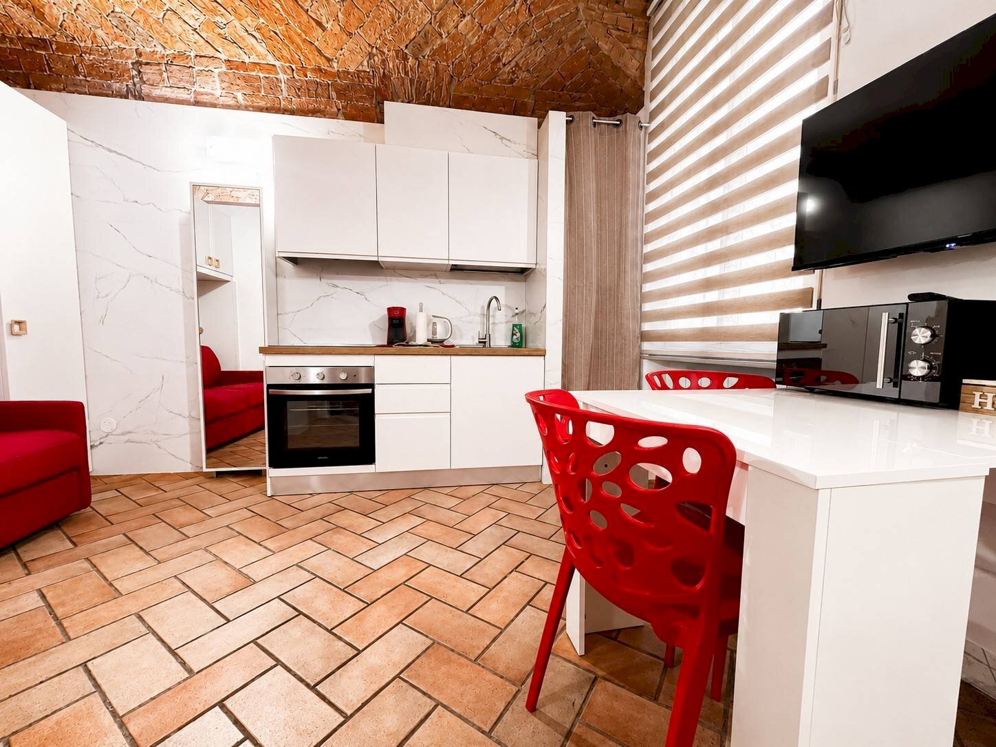 Foto 2 - One-room apartment Via Cristoforo Poggiali, Piacenza - photo 2