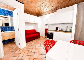 Foto 1 - One-room apartment Via Cristoforo Poggiali, Piacenza - photo 1