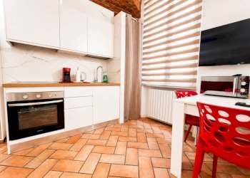 Foto 3 - One-room apartment Via Cristoforo Poggiali, Piacenza - photo 3