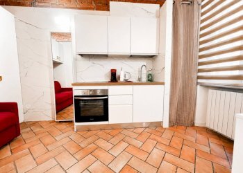Foto 4 - One-room apartment Via Cristoforo Poggiali, Piacenza - photo 4
