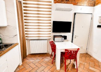 Foto 6 - One-room apartment Via Cristoforo Poggiali, Piacenza - photo 6