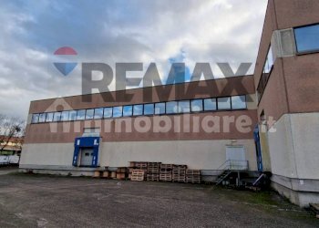 Edificio all\'aperto - Locale Commerciale Riccione - foto 4