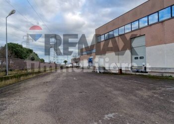 Edificio all\'aperto - Locale Commerciale Riccione - foto 5