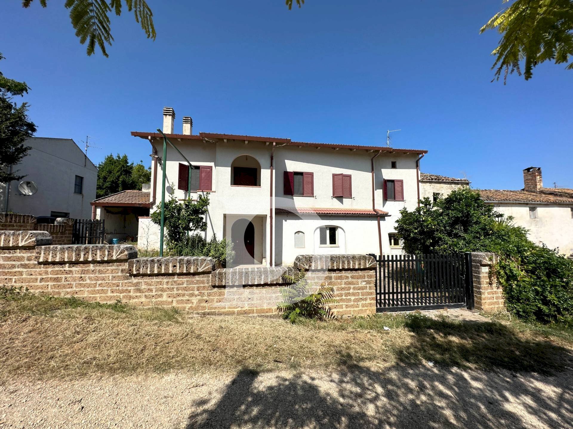 Foto 1 - Casa semi indipendente Contrada Remartello, Loreto Aprutino - foto 1