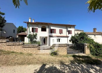 Foto 1 - Casa semi indipendente Contrada Remartello, Loreto Aprutino - foto 1
