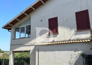 Foto 43 - Casa semi indipendente Contrada Remartello, Loreto Aprutino - foto 43