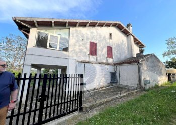 Foto 45 - Casa semi indipendente Contrada Remartello, Loreto Aprutino - foto 45