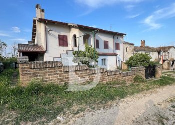 Foto 48 - Casa semi indipendente Contrada Remartello, Loreto Aprutino - foto 48