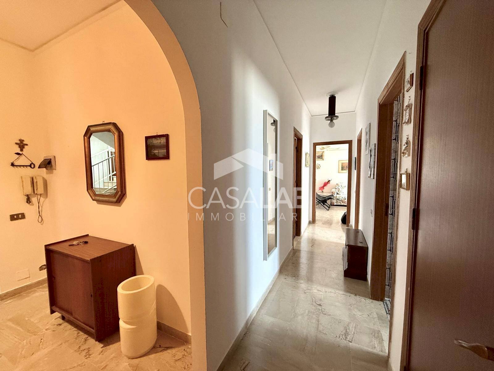 Foto 2 - Apartment Viale Italia
25, Isola delle Femmine - photo 2