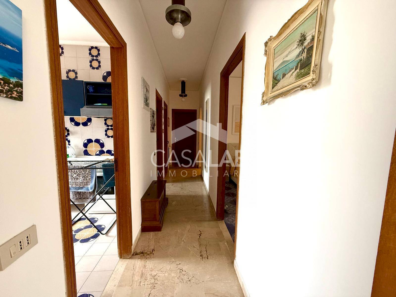 Foto 3 - Apartment Viale Italia
25, Isola delle Femmine - photo 3