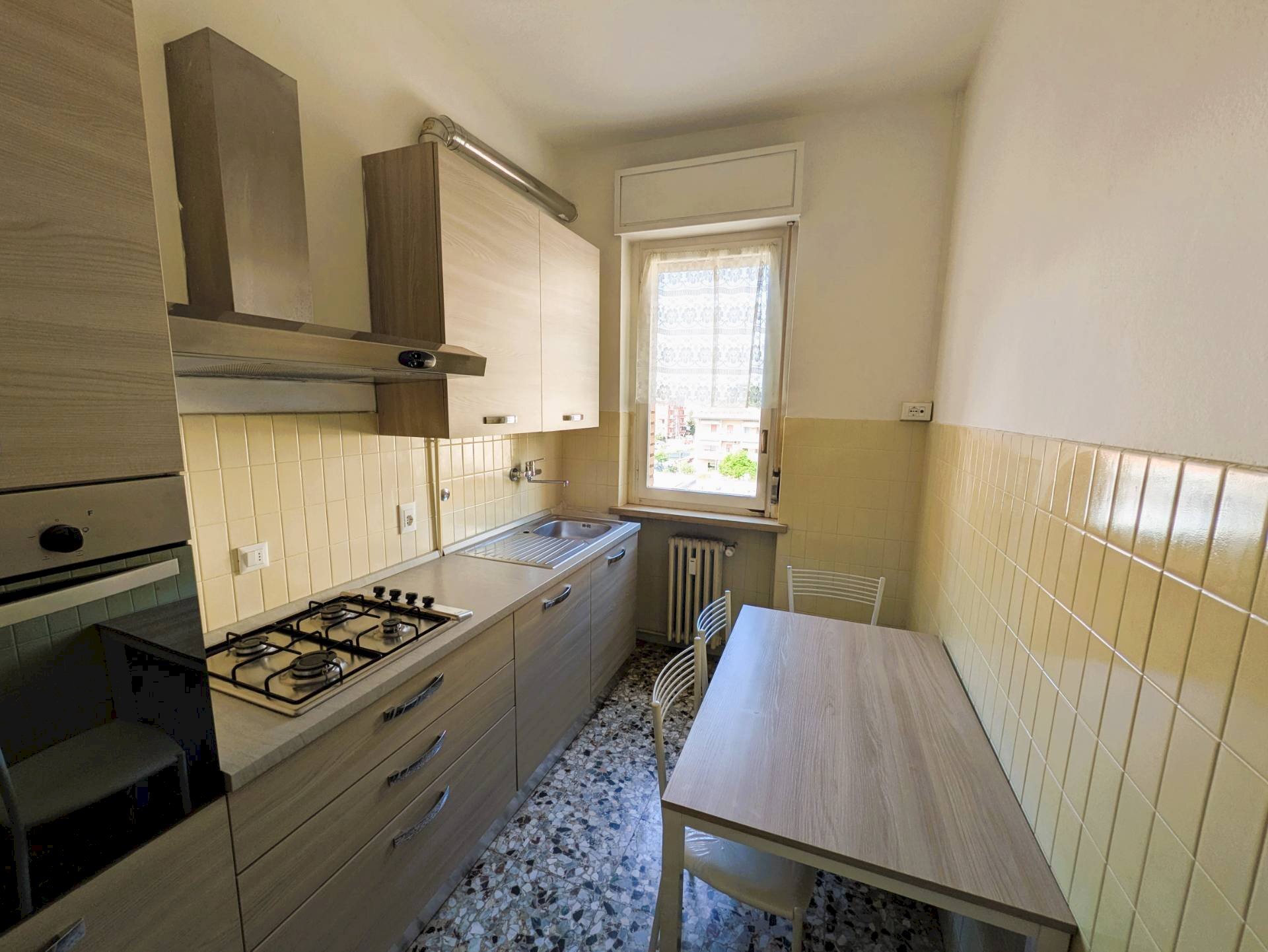 Foto 3 - Four-room apartment via Prati
3, Verona - photo 3