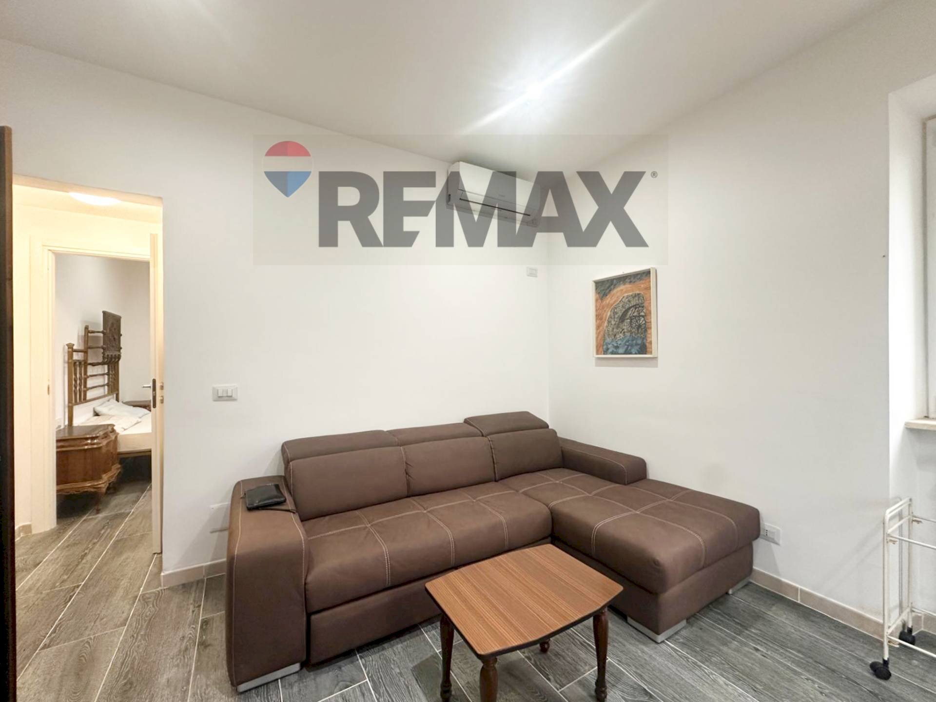 Soggiorno - Three-room apartment Cesare Nalli
4, Ceprano - photo 2
