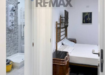 Camera / camera da letto - Three-room apartment Cesare Nalli
 
4, Ceprano - photo 4