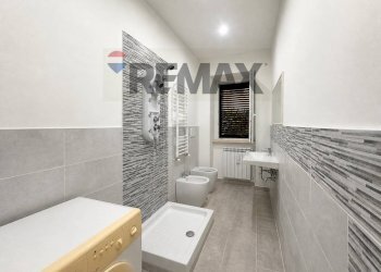 Bagno - Three-room apartment Cesare Nalli
 
4, Ceprano - photo 9