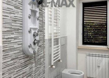 Bagno - Three-room apartment Cesare Nalli
 
4, Ceprano - photo 10
