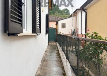 Balcone - Three-room apartment Cesare Nalli
 
4, Ceprano - photo 15
