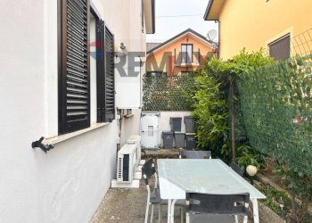 Terrazza - Three-room apartment Cesare Nalli
 
4, Ceprano - photo 16