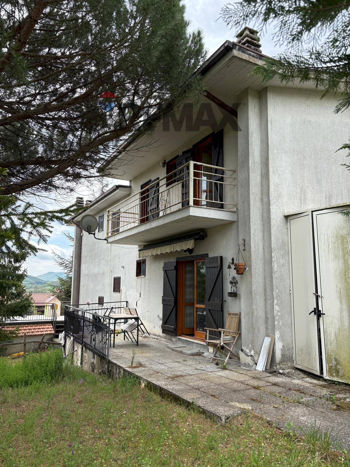 Casa all\'aperto - Villa via Chieti
 
73, Castel di Sangro - photo 2