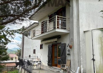 Casa all\'aperto - Villa via Chieti
 
73, Castel di Sangro - photo 2