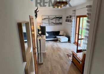 Soggiorno - Villa via Chieti
 
73, Castel di Sangro - photo 3