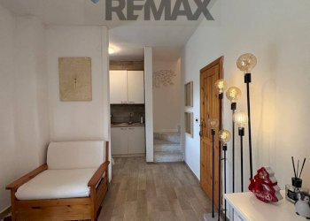 Soggiorno - Villa via Chieti
 
73, Castel di Sangro - photo 8