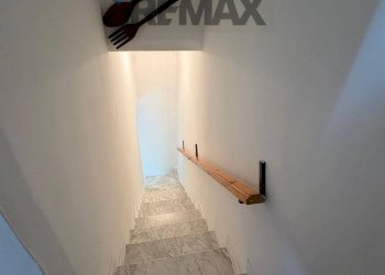 Scale - Villa via Chieti
 
73, Castel di Sangro - photo 10