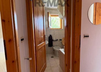 Hall / corridoio - Villa via Chieti
 
73, Castel di Sangro - photo 19