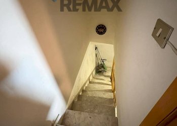 Scale - Villa via Chieti
 
73, Castel di Sangro - photo 21
