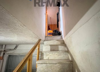 Scale - Villa via Chieti
 
73, Castel di Sangro - photo 22