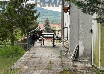 Terrazza - Villa via Chieti
 
73, Castel di Sangro - photo 24