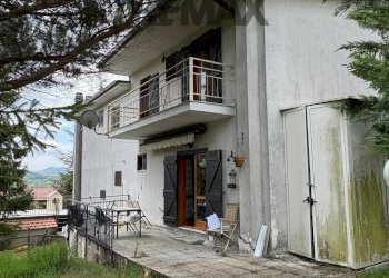 Casa all\'aperto - Villa via Chieti
 
73, Castel di Sangro - photo 25