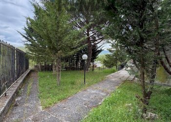 Giardino - Villa via Chieti
 
73, Castel di Sangro - photo 26