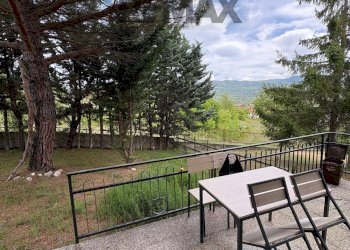 Terrazza - Villa via Chieti
 
73, Castel di Sangro - photo 27