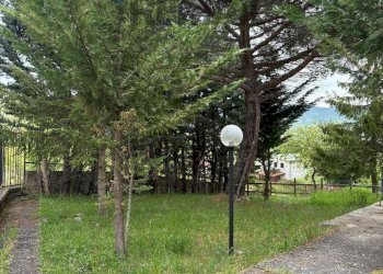 Giardino - Villa via Chieti
 
73, Castel di Sangro - photo 31