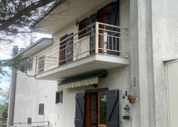 Casa all\'aperto - Villa via Chieti
 
73, Castel di Sangro - photo 34