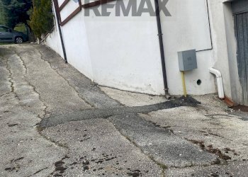 Casa all\'aperto - Villa via Chieti
 
73, Castel di Sangro - photo 35