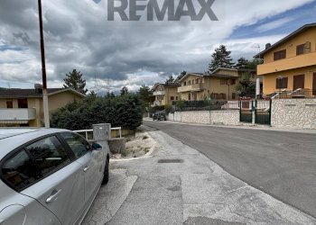 Edificio all\'aperto - Villa via Chieti
 
73, Castel di Sangro - photo 39