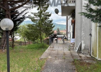 Giardino - Villa via Chieti
 
73, Castel di Sangro - photo 40