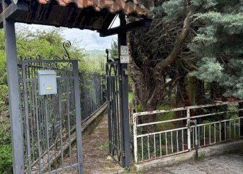 Giardino - Villa via Chieti
 
73, Castel di Sangro - photo 41