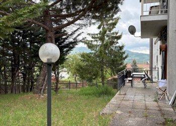 Giardino - Villa via Chieti
 
73, Castel di Sangro - photo 42
