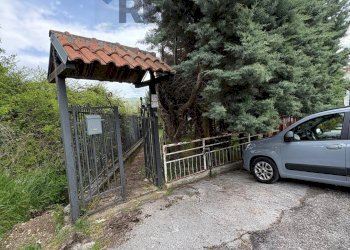 Casa all\'aperto - Villa via Chieti
 
73, Castel di Sangro - photo 43