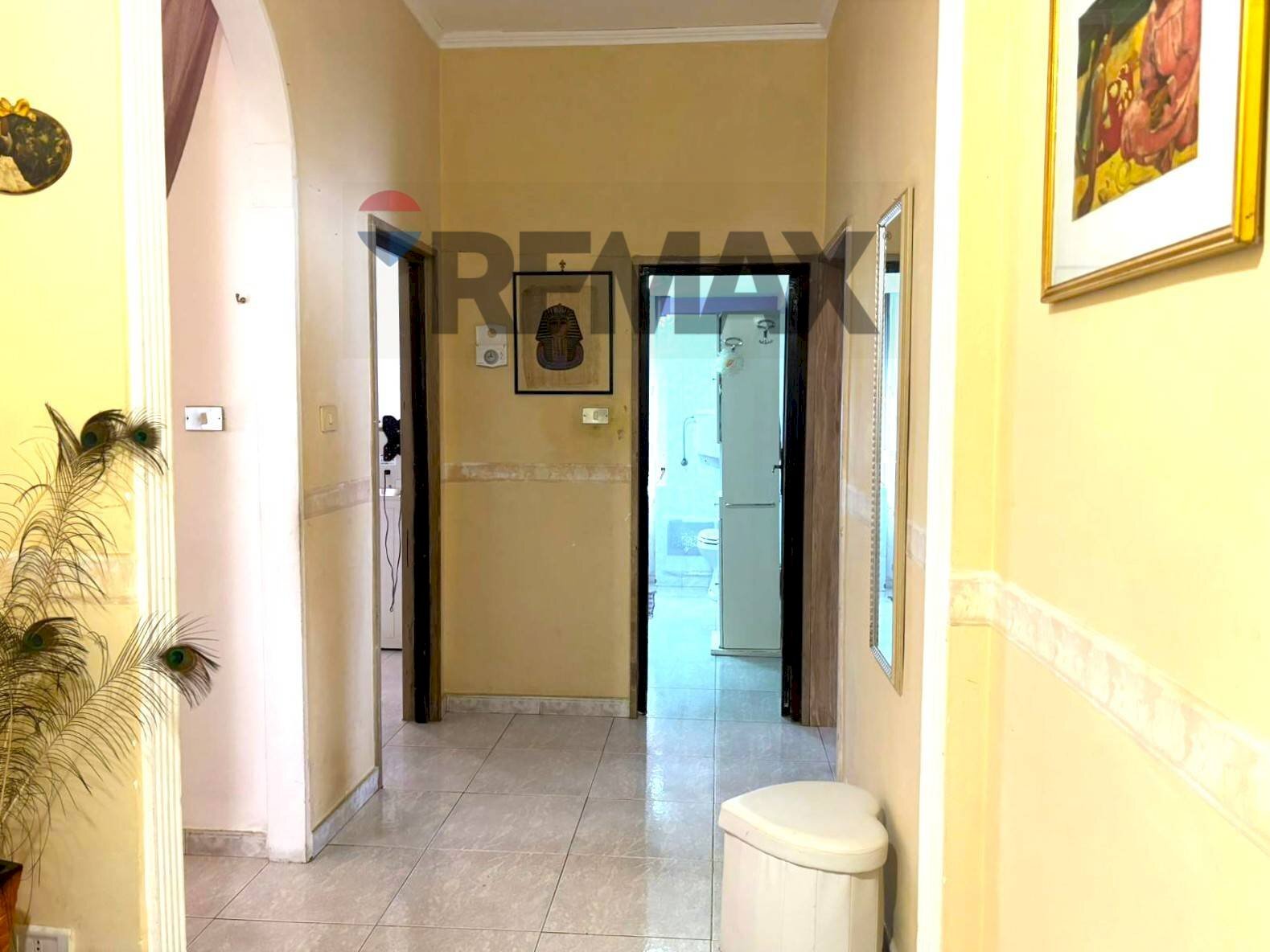 Hall / corridoio - Four-room apartment VIA ROVERETO
12, Trani - photo 3
