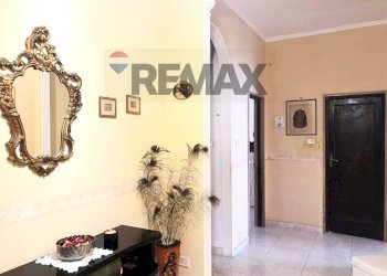 Hall / corridoio - Four-room apartment VIA ROVERETO
 
12, Trani - photo 4