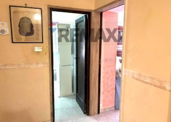 Hall / corridoio - Four-room apartment VIA ROVERETO
 
12, Trani - photo 9