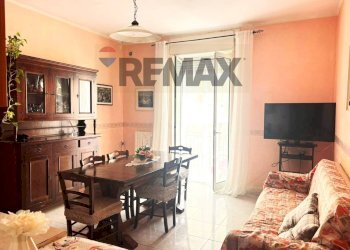 Sala da pranzo - Four-room apartment VIA ROVERETO
 
12, Trani - photo 11