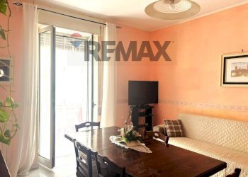 Sala da pranzo - Four-room apartment VIA ROVERETO
 
12, Trani - photo 14
