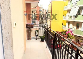 Balcone - Four-room apartment VIA ROVERETO
 
12, Trani - photo 15