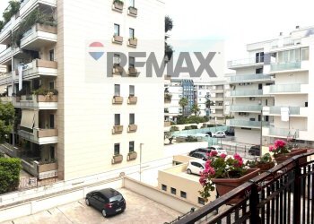 Edificio all\'aperto - Four-room apartment VIA ROVERETO
 
12, Trani - photo 18