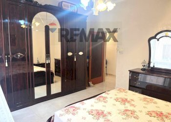 Camera / camera da letto - Four-room apartment VIA ROVERETO
 
12, Trani - photo 26