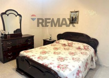 Camera / camera da letto - Four-room apartment VIA ROVERETO
 
12, Trani - photo 27